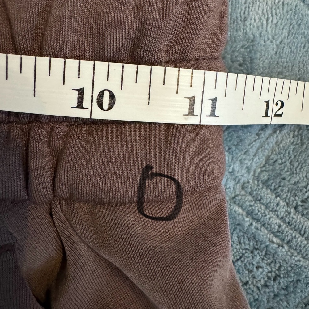 Lululemon Softstreme High-Rise Pant *Full Length Espresso - Picture 6 of 7